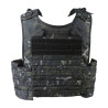 Viking Molle Battle Platform MTPBlack