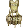 Cadet Assault Vest MTP