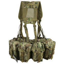 Airborne Webbing MTP