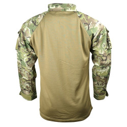 UBACS Tactical fleece MTP