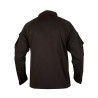 UBACS Tactical Fleece Black