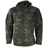 Patriot Soft Shell Jacket MTPBlack