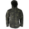 Patriot Soft Shell Jacket MTPBlack