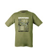 Spitfire - T-Shirt