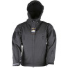 Patriot Soft shell Jacket Black