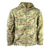 Patriot Soft shell Jacket MTP