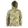 Patriot Soft shell Jacket MTP