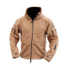 Recon Tactical Fleece Coyote