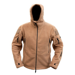 Recon Tactical Fleece Coyote