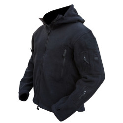 Recon Tactical Fleece Black