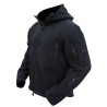 Recon Tactical Fleece Black