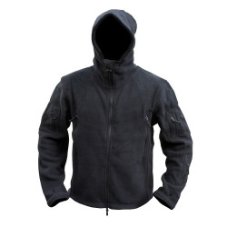 Recon Tactical Fleece Black