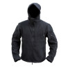 Recon Tactical Fleece Black