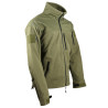 Tactical Fleece - Khaki