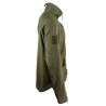 Tactical Fleece - Khaki