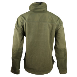 Tactical Fleece - Khaki