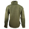 Tactical Fleece - Khaki