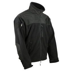 Tactical Fleece - Black