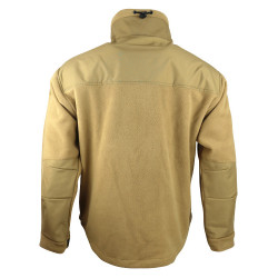 Tactical Fleece - Sand