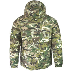 Special Forces Delta Kom-Tex Jacket