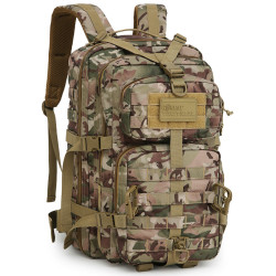 Tactical reaper 40 Litre Rucksack MTP