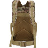 Tactical reaper 40 Litre Rucksack MTP