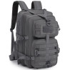 Tactical Reaper 40 Litre Rucksack Gun Metal Grey