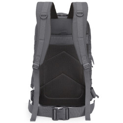 Tactical Reaper 40 Litre Rucksack Gun Metal Grey