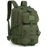 Tactical Reaper 40 Litre Rucksack Olive Green