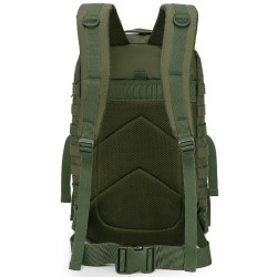 Tactical Reaper 40 Litre Rucksack Olive Green