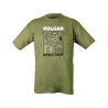 Vulcan - T-Shirt