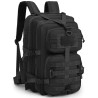 Tactical Reaper Rucksack 40 Litre Black