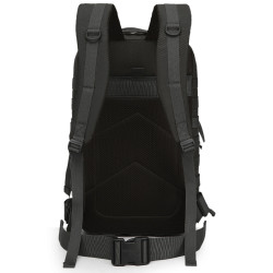 Tactical Reaper Rucksack 40 Litre Black