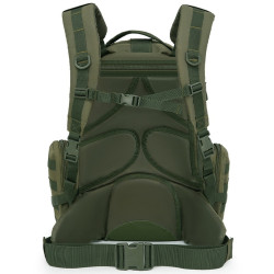 Rucksack 60 Litre Olive Green