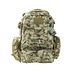 Rucksack 60 Litre MTP