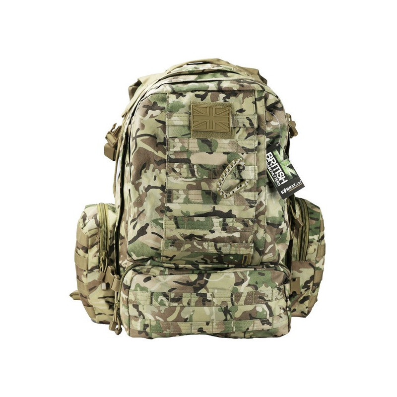 6.0l Rucksack Rucksack 60 Litre MTP