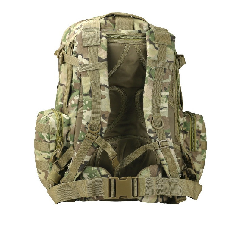 6.0l Rucksack Rucksack 60 Litre MTP
