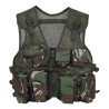 Kids Assault Vest DPM