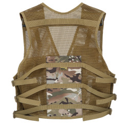 Kids Assault Vest MTP