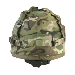 Kids Helmet with MTP Cover