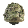 Kids Helmet with MTP Cover