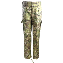 Kids Combat Trousers MTP