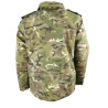 Kids Combat Jacket MTP