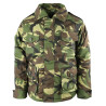 Kids Combat Jacket DPM