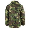 Kids Combat Jacket DPM