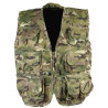 Kids Tactical vest MTP