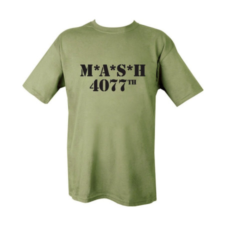 MASH 4077th - T-Shirt