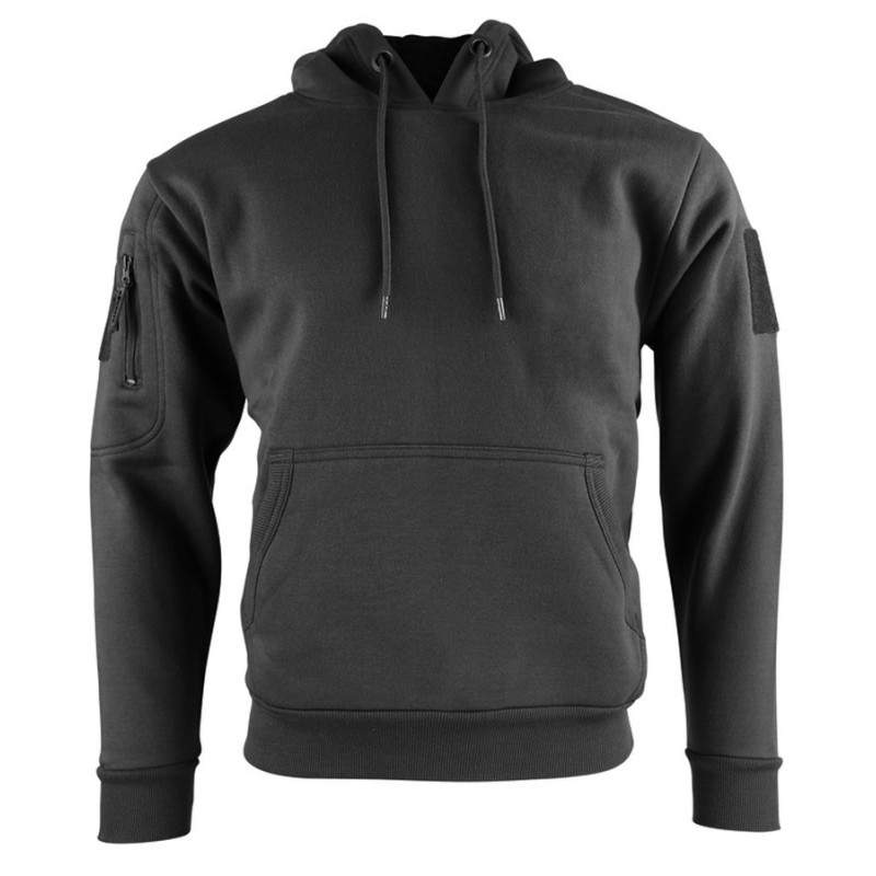 Spec Ops Hoodie Black