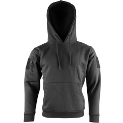 Spec Ops Hoodie Black