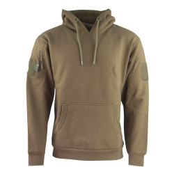 Spec Ops Hoodie Coyote